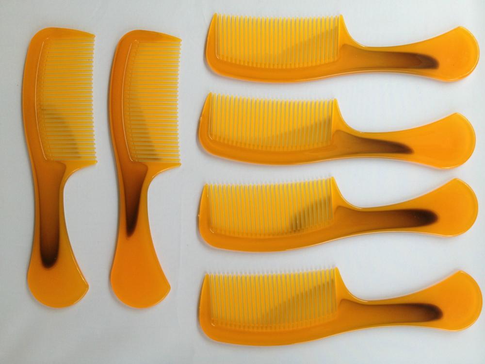 Casting Mold Resin Handcraft Epoxy Resin Comb Mold
