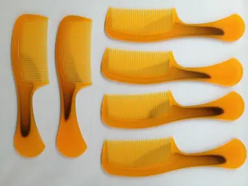 Casting Mold Resin Handcraft Epoxy Resin Comb Mold