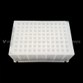 96 Well Silicone Sealing Mat foar PCR Plate