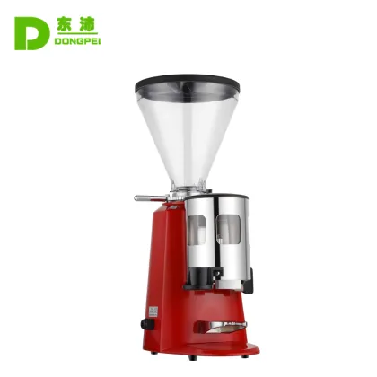 Electric Espresso Coffee Grinders & Commercial Manual Coffee Grinders