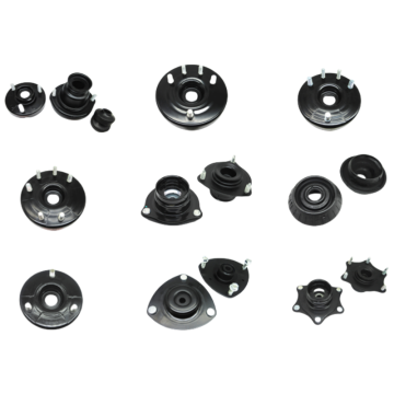 51675sdaa01 Shock Absorber Mount untuk Honda Accord-CM5 2003-2007