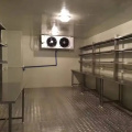 Fruit And Vegetable Refrigeration Storage Room