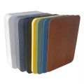 Plastic Flat Plate Shims Plastic Shim Pads Shimpak