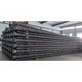 China 6M 7M galvanized Steel Pole Manufactory