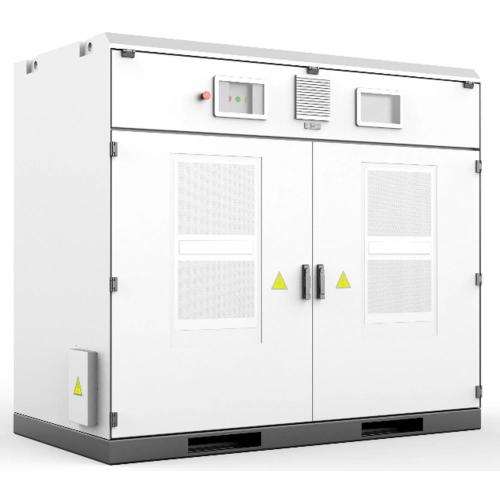  commercial and industrial energy storage QM 100kW 200kWh All-in-One Cabinet Battery Energy Storage Manufactory