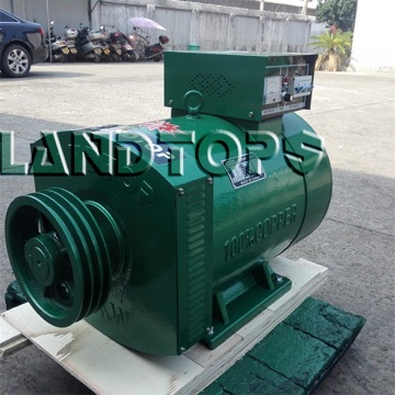 400V Three Phase Diesel Generator Alternator Price