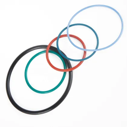 rubber o ring seals/oil seal piece