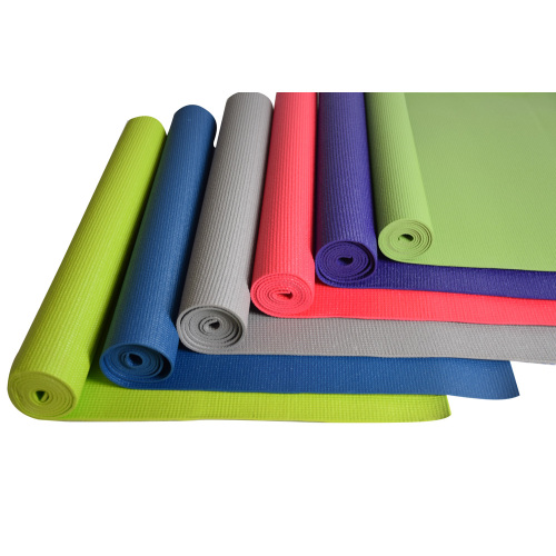 24*72" Heavy duty PVC yoga mat