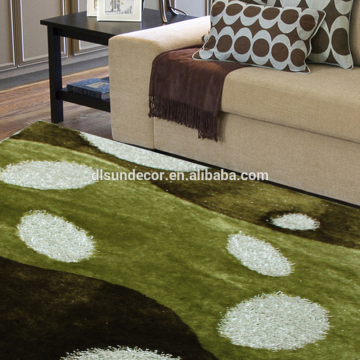 popular shaggy putting green carpets