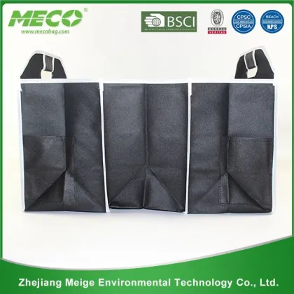 car truck organizer/car organizer/folding trunk organizer