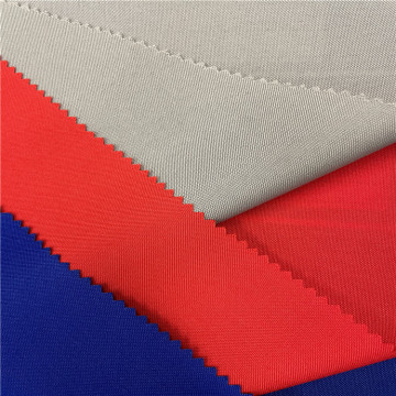 vải minimatt 100% polyester được sử dụng cho quần áo bảo hộ lao động
