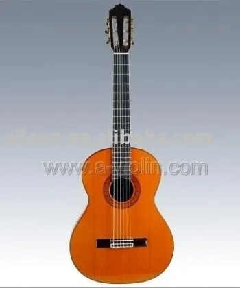 Classic Guitar--In Vintage Series