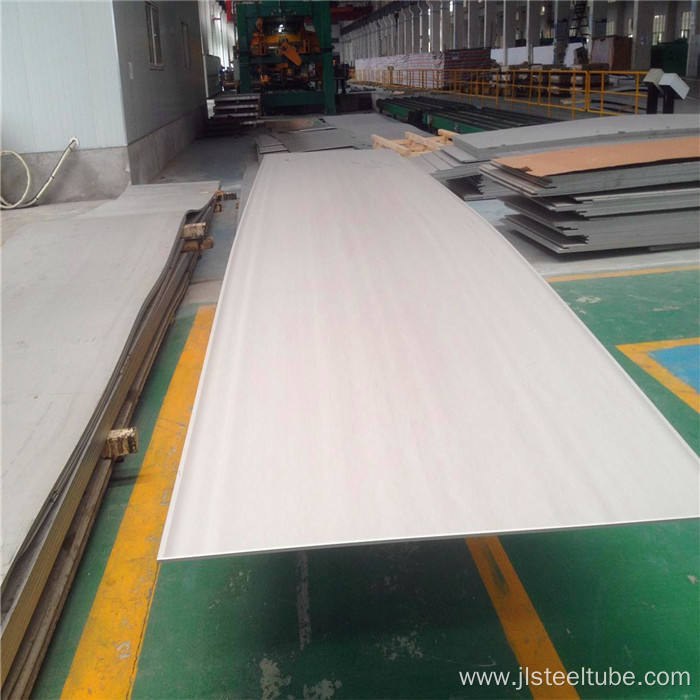 ASTM A36 Hot Rolled Pressure Vessle Steel Plate