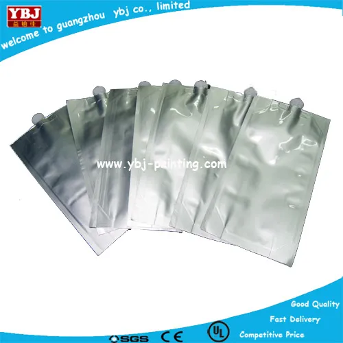 New Type Factory Direct Tea Aluminum Foil Bags Tea Packaging Bags Tea Bags