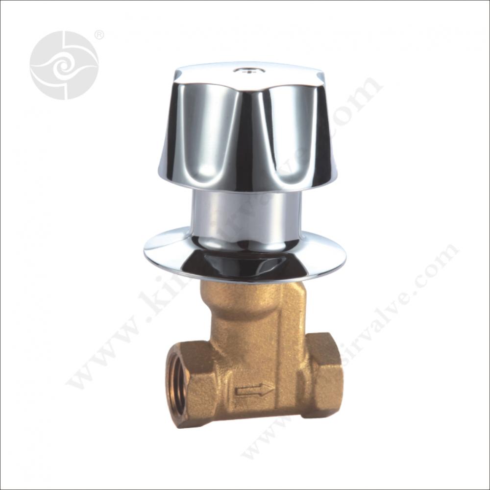 Hot Sale Dower Stop Valve KS-5360