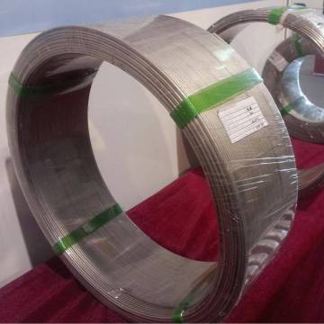 Tantalum alloy wire Pure tantalum wire