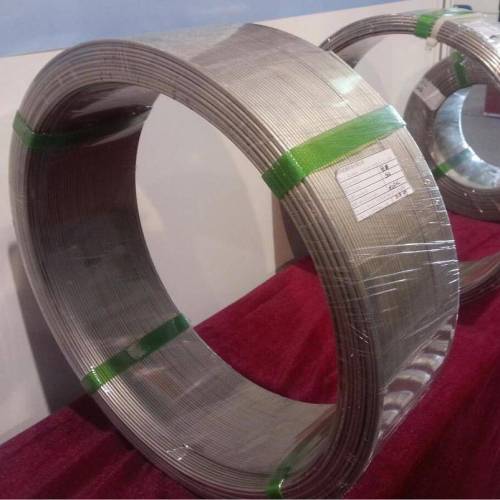Tantalum alloy wire Pure tantalum wire