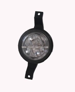 Geely Mk LG-1/Mk LG-3 Fog Lamp (1017001245 1017001246)