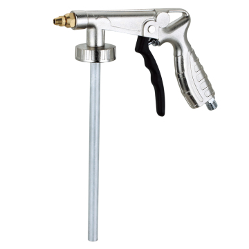 626 Air Rust Proofing and Undercoating Gun with 22" Long Flexible Extension Wand