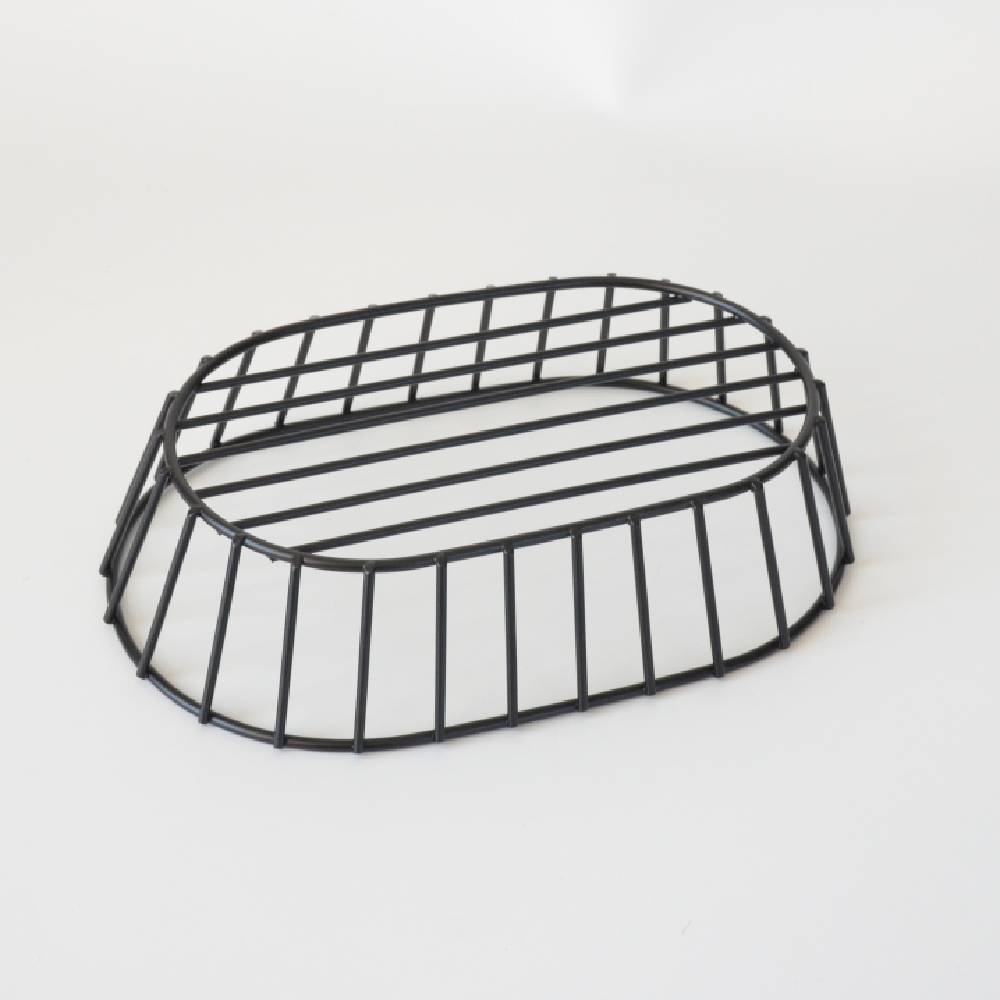 Kitchen Wire Baskets