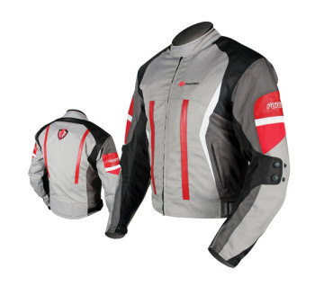 Cordura Jackets