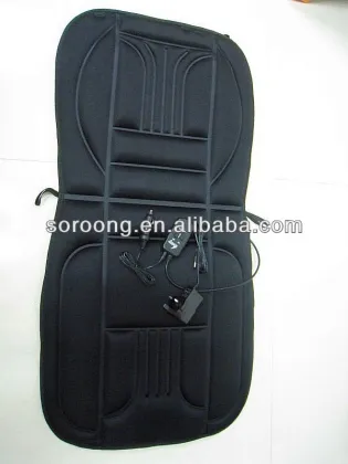 car adult massage seat cushion,car heater seat cushon,adult car seat booster cushions