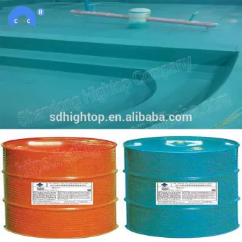 Best price polyurea coating roof waterproofing cost in China