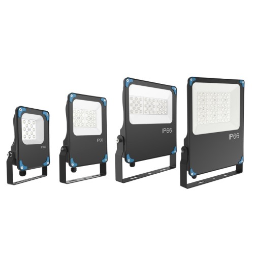 10W LED Flood light