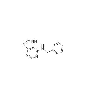 Benzyladénine (ABG 3034 ou 6BA) CAS 1214-39-7