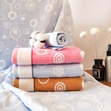 ​good quality cotton towel​