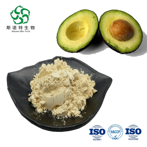 High quality watersoluble Avocado Powder with free sample