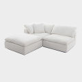 Feather Cloud Modern Sectional Sofa