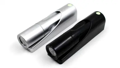 hotel emergency torchlight