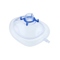 Latex Free PVC Disposable Anesthesia Mask