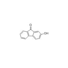 Ultra pura 2-hidroxi-9-Fluorenone CAS 6949-73-1