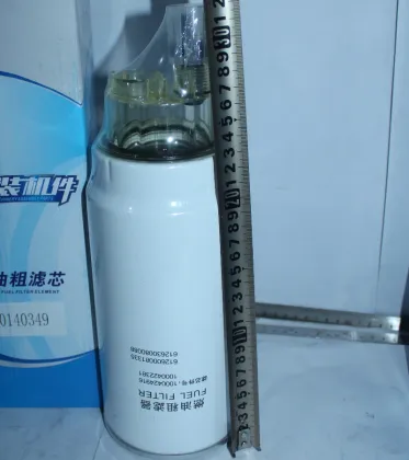 Brand-Fuel Coarse Filter Element 860140349 for XC870BR Backhoe Loader