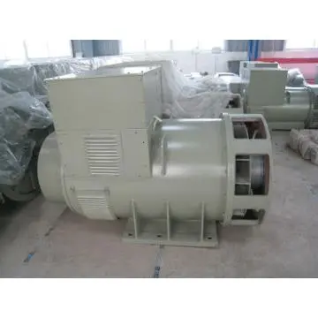 1500rpm/1800rpm diesel generator