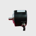 50mm Rotary Encoder Incremental 600 PPR Low Cost