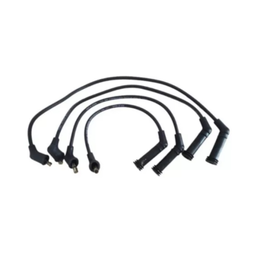 Set di cavi di accensione ad alte prestazioni OEM 27501-22B10 per accento Hyundai 1.3L-1.5L (2000-2004)
