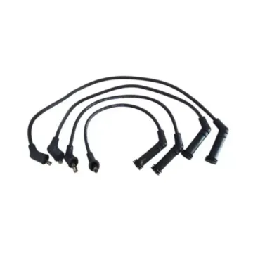 High Performance Ignition Cable Set OEM 27501-22B10 for Hyundai Accent 1.3L-1.5L (2000-2004)