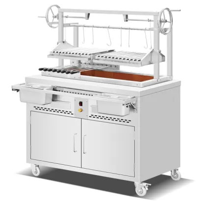 Gaucho Grill: The Residential Argentine Grill