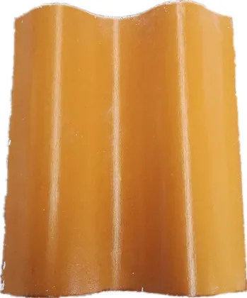 Non-Asbestos Environmental Protec Roofing Sheet