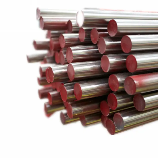 Search Engine Title: AISI 403 Stainless Steel Rods: Properties, Applications, and Buying Guide