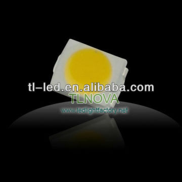 Epistar 3528 6-7lm Chip LED
