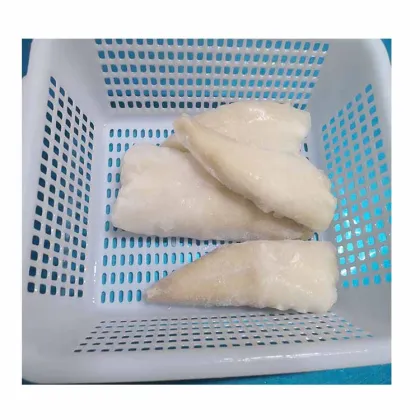 monkfish china supplier,monkfish taili iqf,monkfish skinless tail