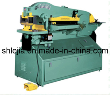 P-90 Single Operator Ironworker