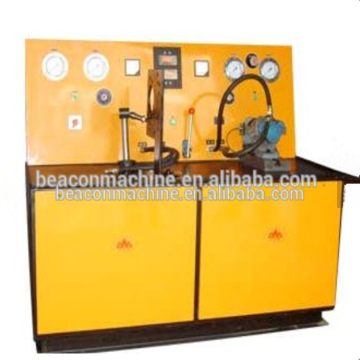 BC-A Power Steering Gear & Diesel Fuel Pump Test Bench Machine