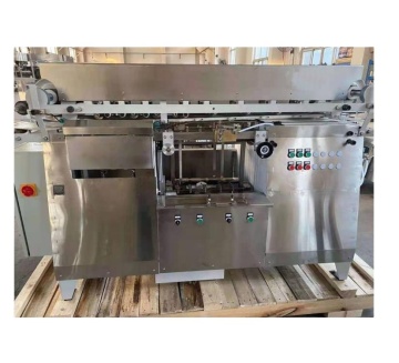 Automatic Canned Food Use Tin Can Labeling Machine