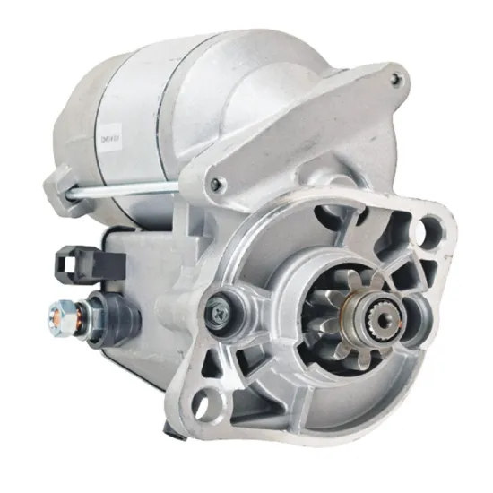 Starter Motor Spare Parts: STG52468, 6653920, 6655896, 6662323, 6988700, 028000-4200, 028000-4201