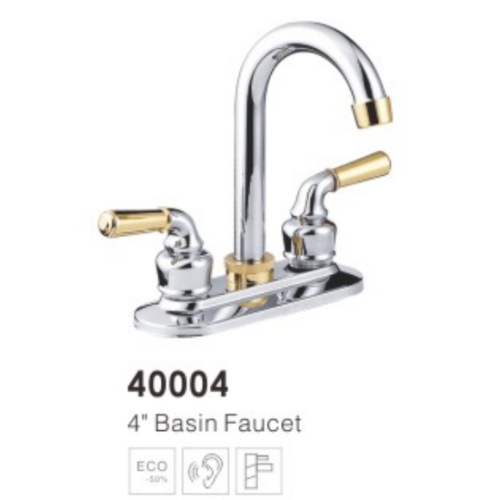 4 "Faucet de cuenca 40004